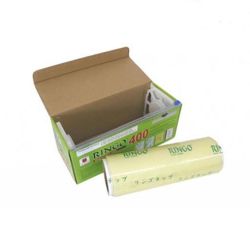 Màng bọc thực phẩm Ringo 400 chính hãng