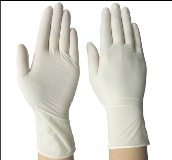 Combo 50 đôi găng tay nitrile Cyber Clean