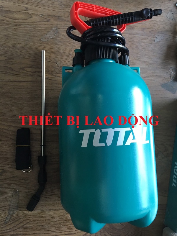5Lít Bình xịt Total THSPP3051 - THSPP3051