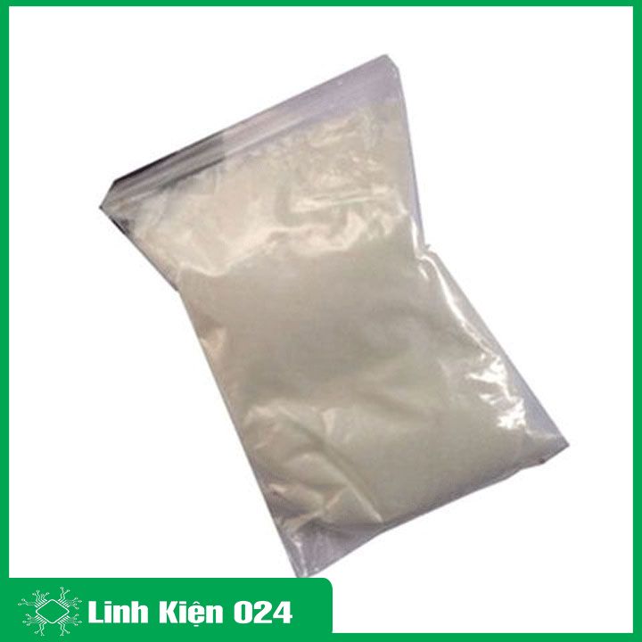 Bột sắt FeCl3 ăn mòn mạch in thủ công 1 kg