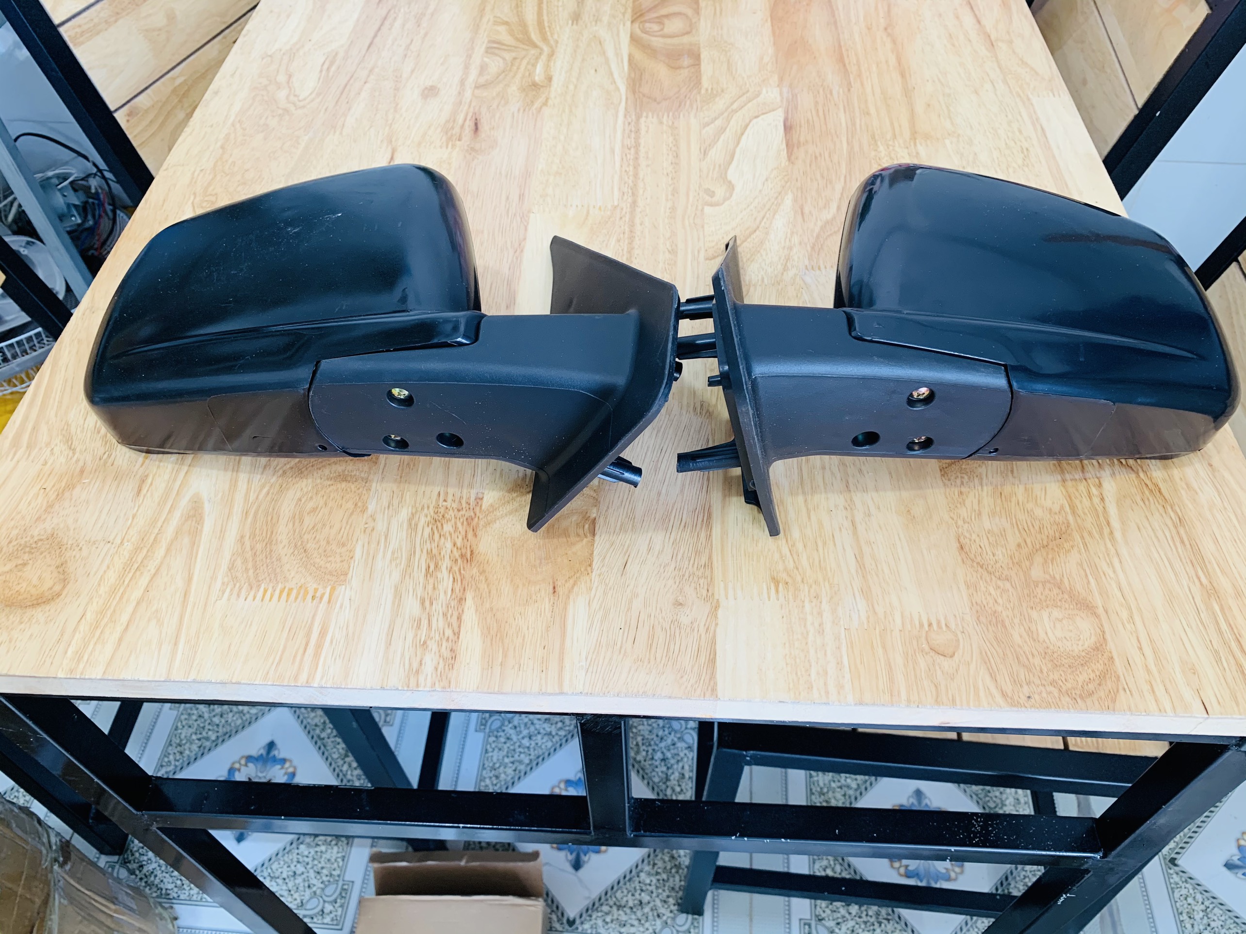 Gương chiếu hậu xe Kenbo 990kg