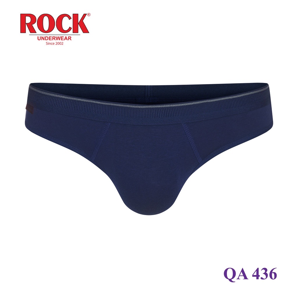 Qa-436 elegant men's luxury underwear rock style