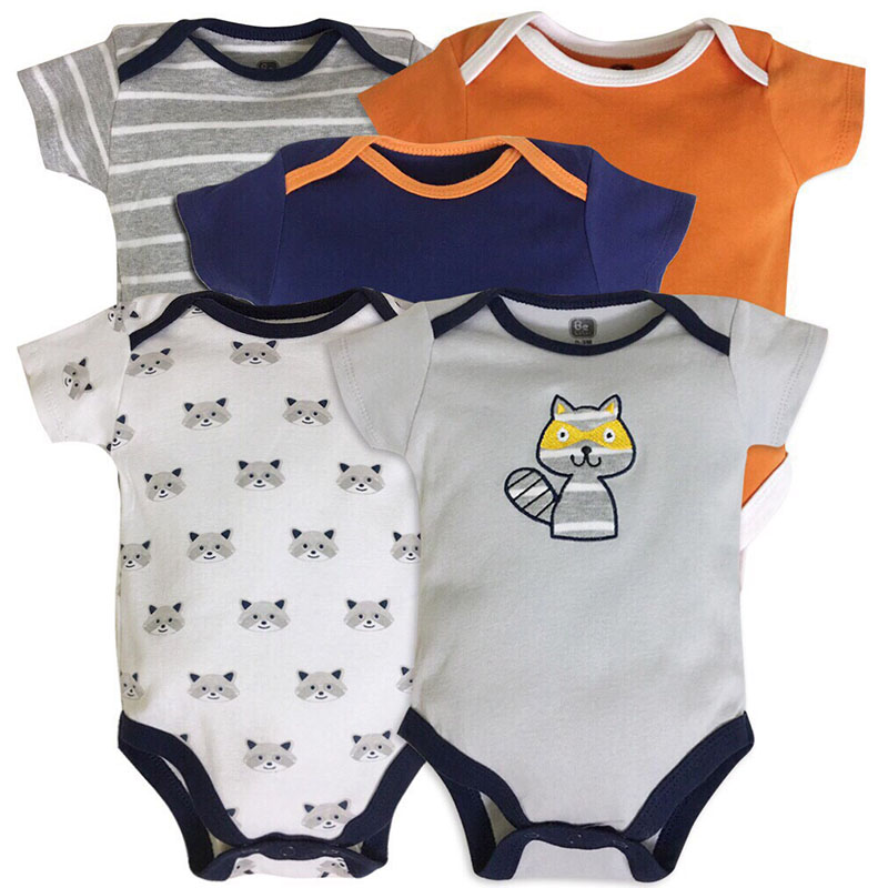 [HCM]Bộ Body Chip Cho Bé 0-18 Tháng