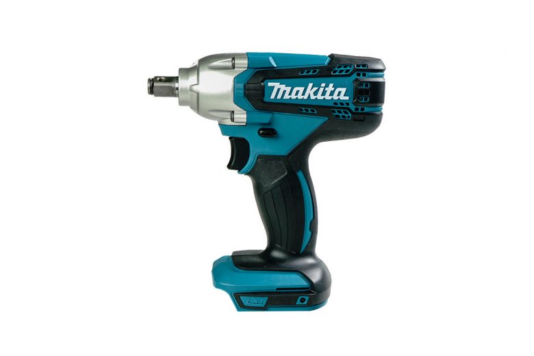 - máy siết bu lông dùng pin makita dtw190zx