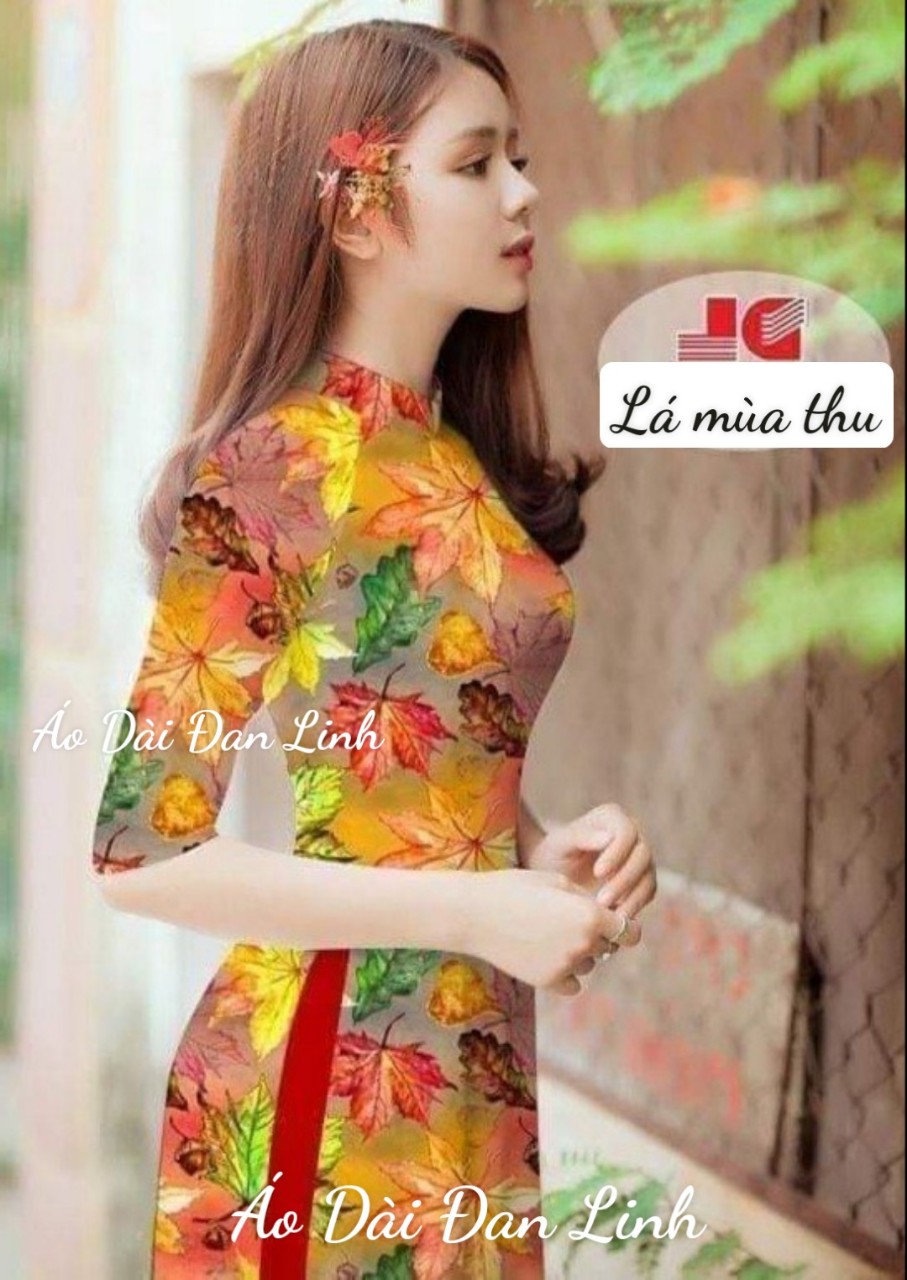 Tập hợp những mẫu áo dài trẻ trung – Xưởng may áo dài Đan Linh