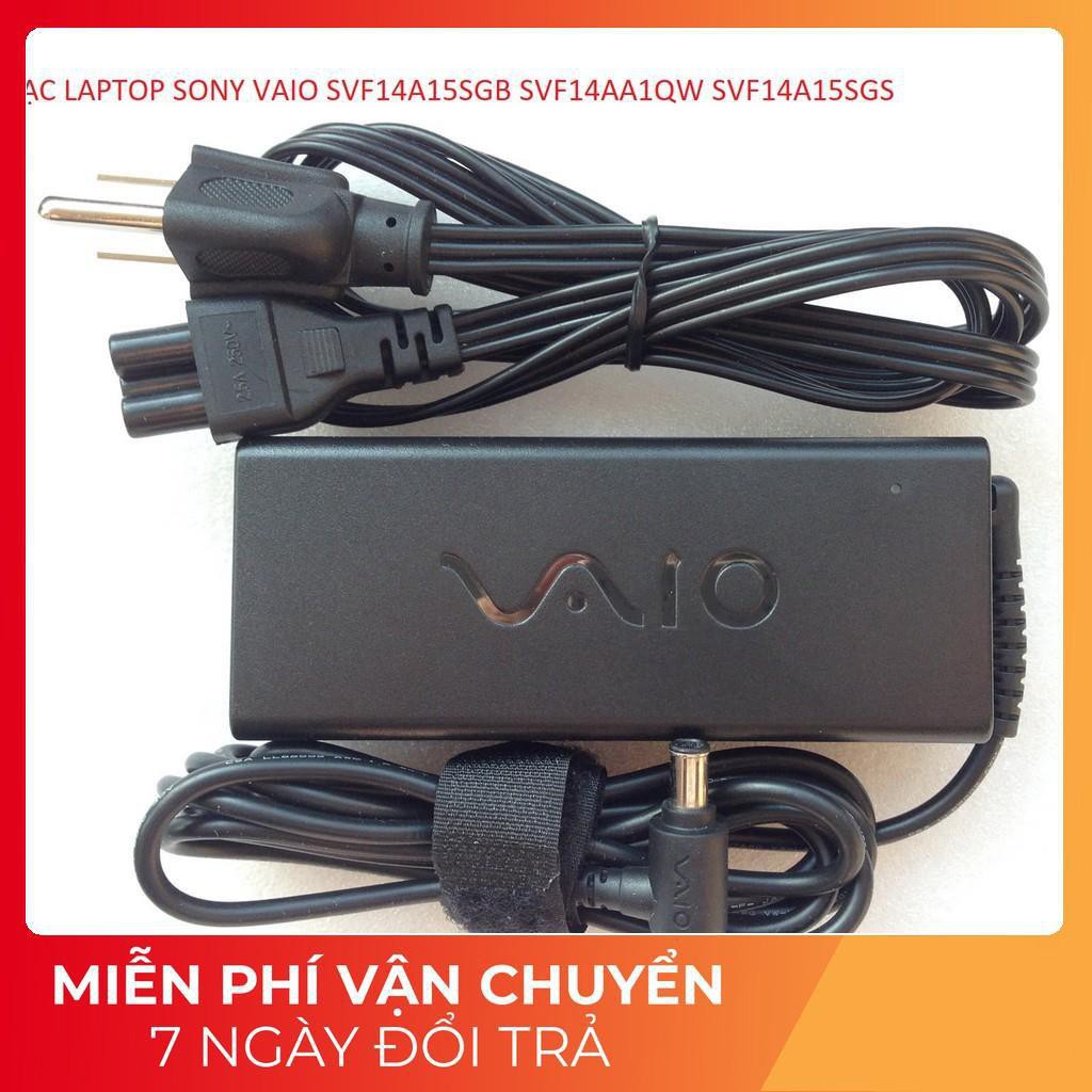 ️sạc laptop sony vaio svf14a15sgb svf14aa1qw svf14a15sgs