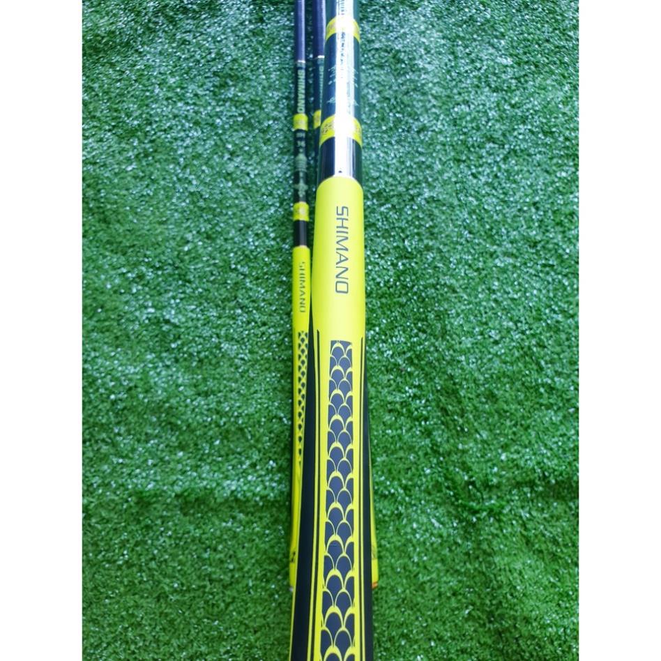 Cần câu Shimano 8H