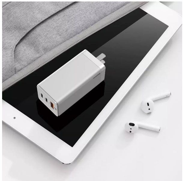 0 - củ sạc pd quick charge 4.0 3.0 cho ip ipad samsung macbook ...vv - KOI TECH