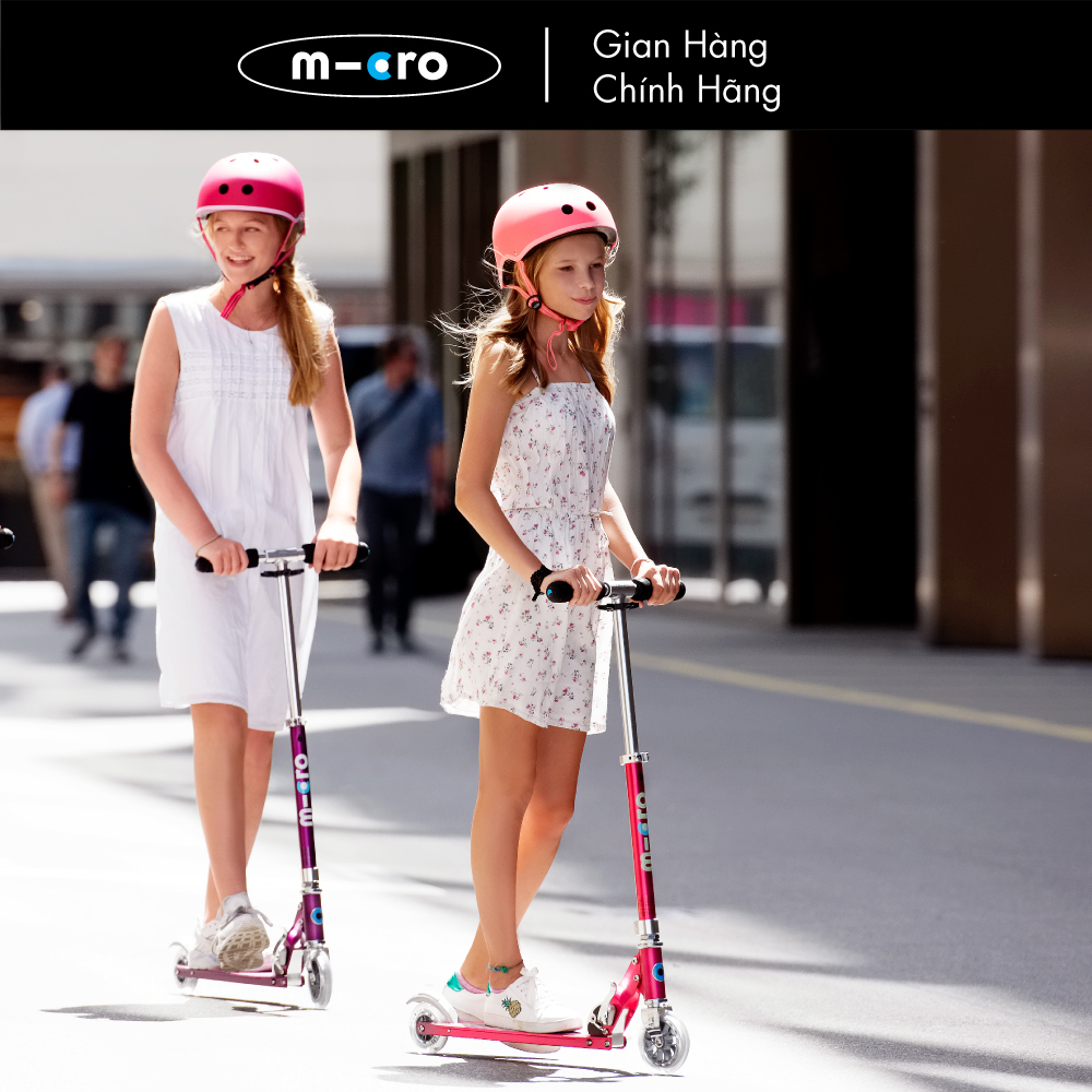 Xe trượt scooter Micro Sprite