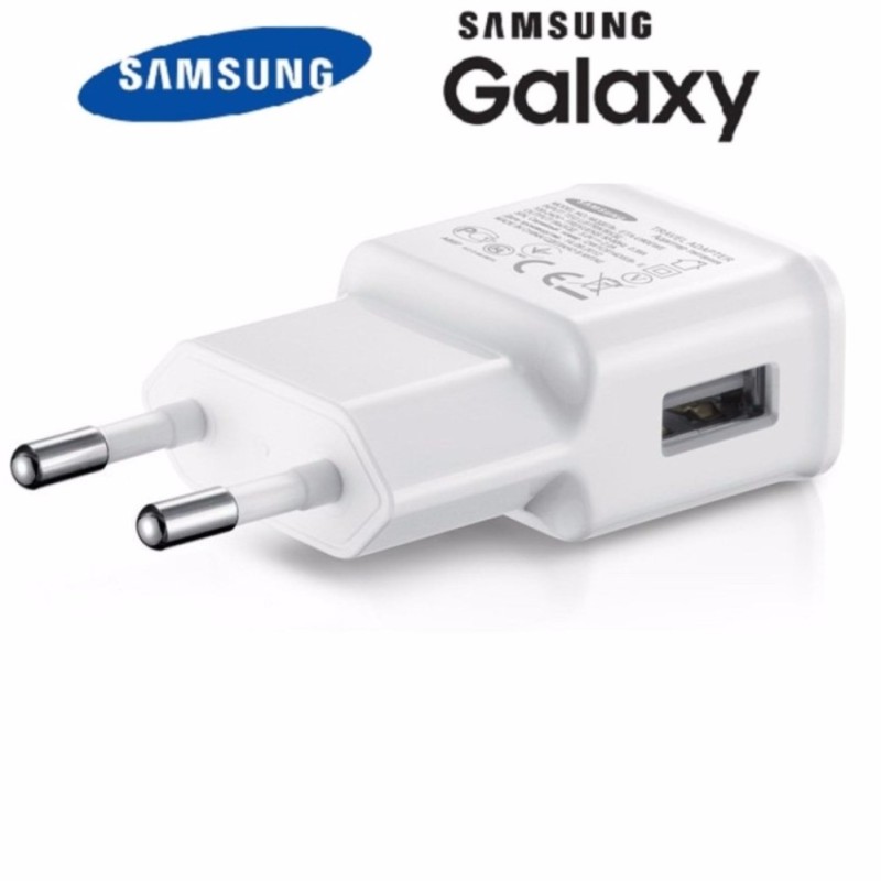 [HCM] Cóc Sạc Samsung 2A Zin Có Tem
