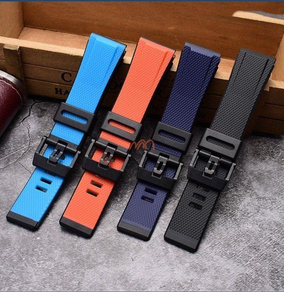 Dây đeo thay thế đồng hồ Garmin 24mm