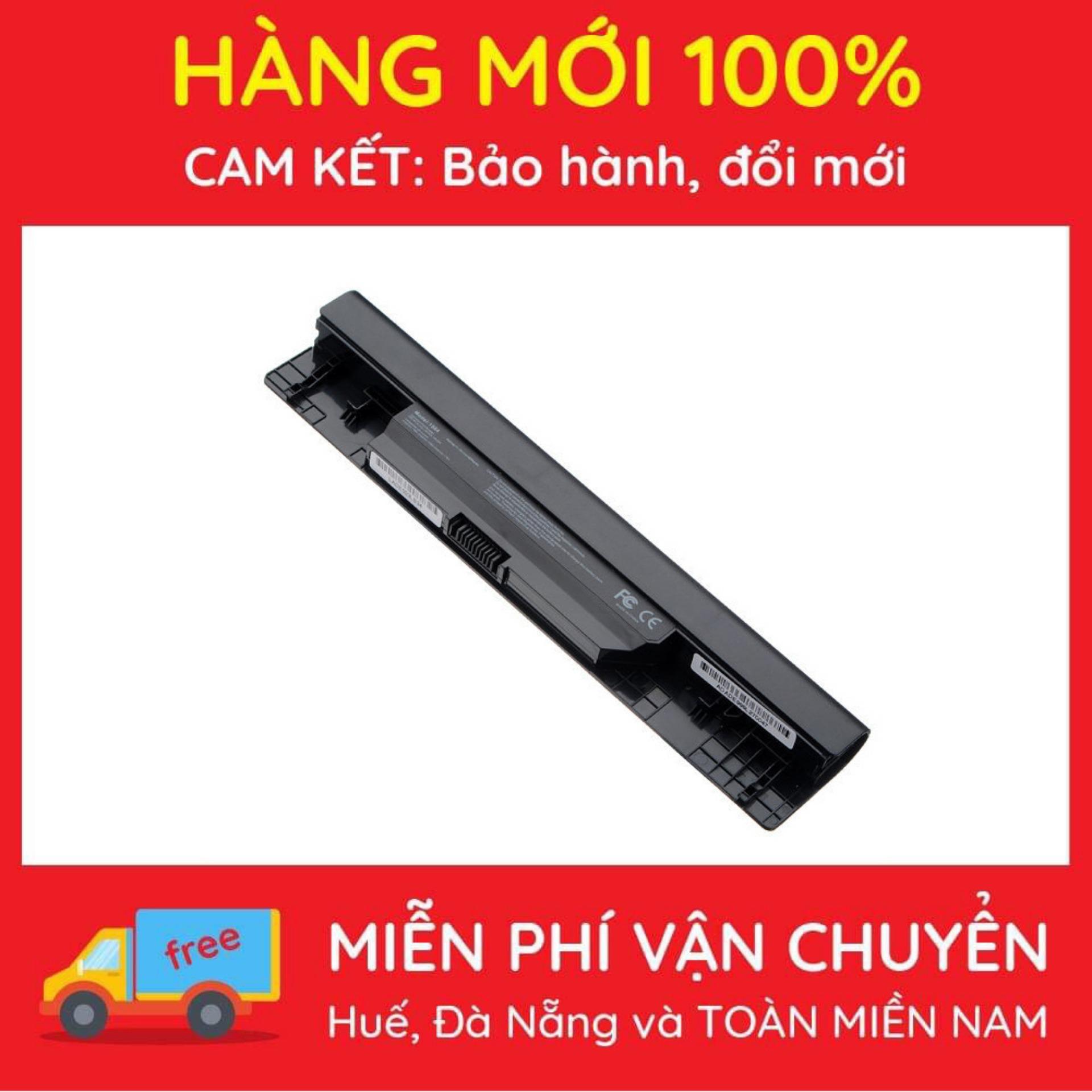 [HCM]Pin cho Dell Inspiron 1464 1564 1764 - Hàng nhập khẩu mới 100% Bảo Hành Toàn Quốc 12 Tháng-BHTH