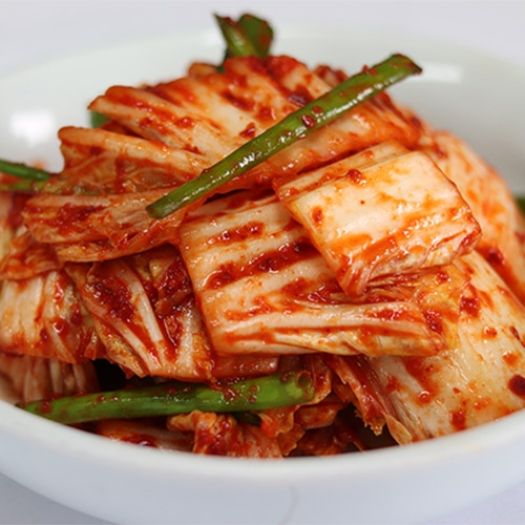 100g Ớt bột Hàn Quốc loại ngon (Vảy)