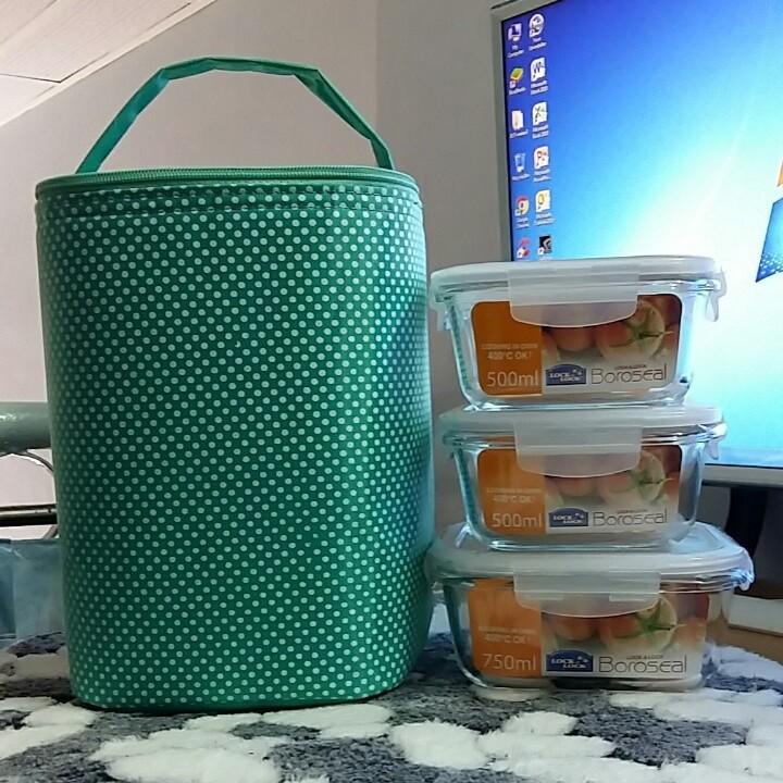 [HCM]hộp thủy tinh lock lock - hộp thủy tinh lock lock