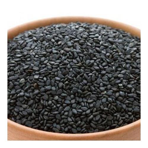 1 kg mè đen rang chín