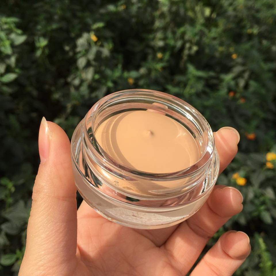 Phấn Tươi Essence Soft Touch Mousse 04 Matt Ivory Đức 16g