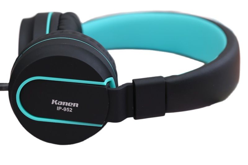 IP952 Tai nghe chụp tai Kanen