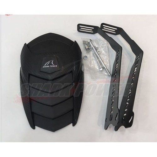 Chắn bùn 2 chân SARK POWER chân thép
