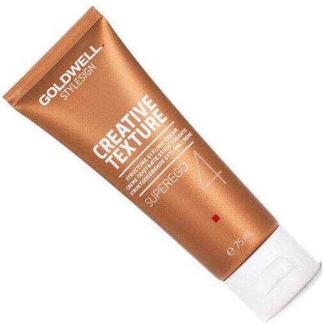 [HCM]Kem tạo kiểu Goldwell Superego Creative Texture 75ml