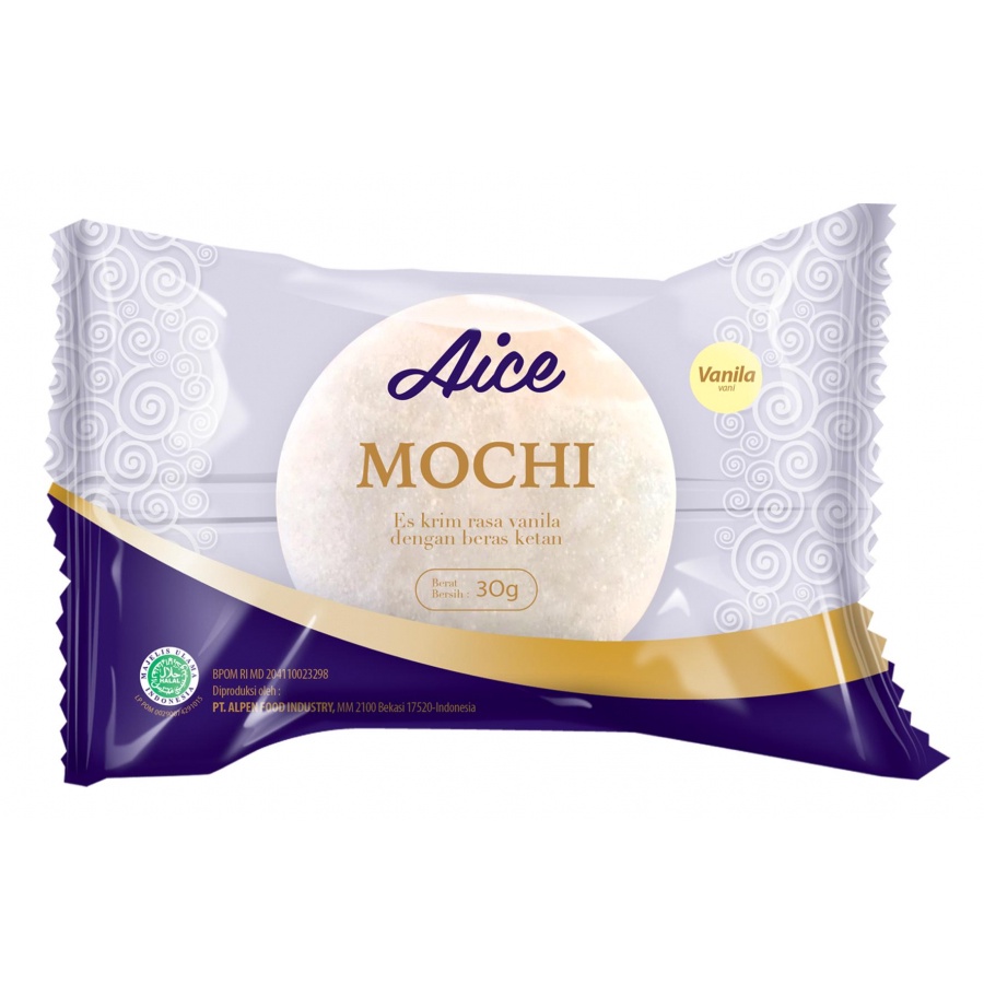 KEM MOCHI VANI