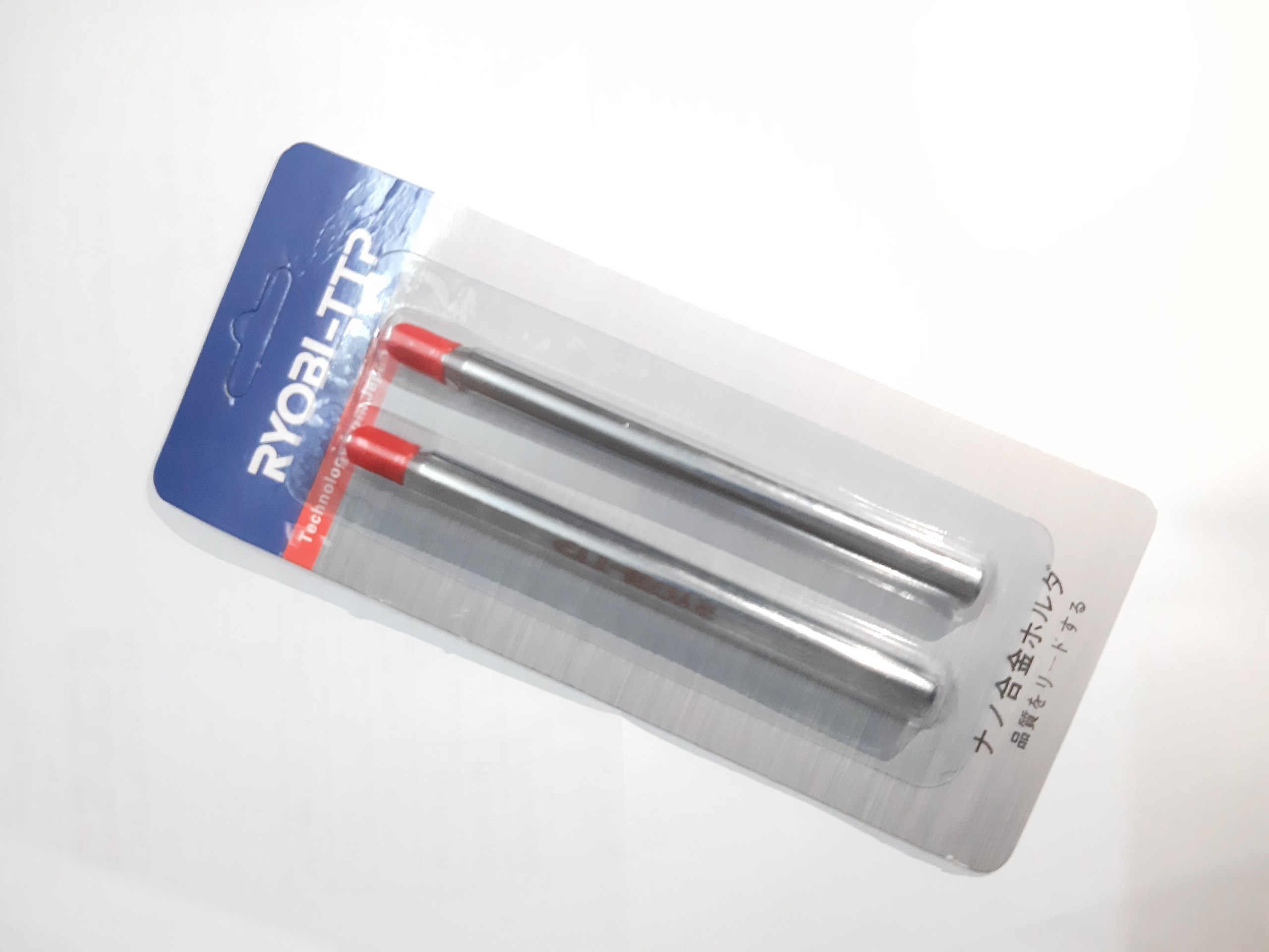 Lưỡi Cắt Gạch Bàn RYOBI Cao Cấp - 1 Combo 2 Lưỡi