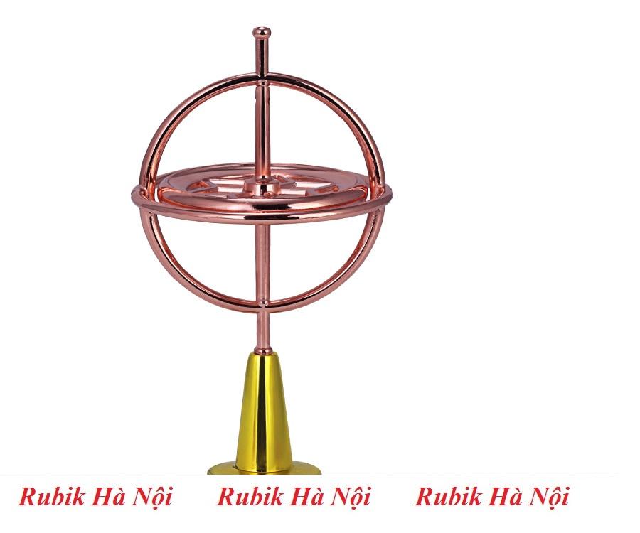 Con Quay Hồi Chuyển