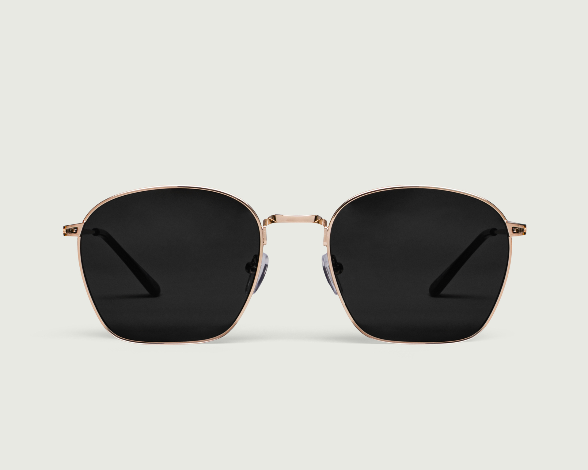 SUNNIES STUDIOS - Kính Mát Gọng Vuông Baxter Ore F - 60228-14-14