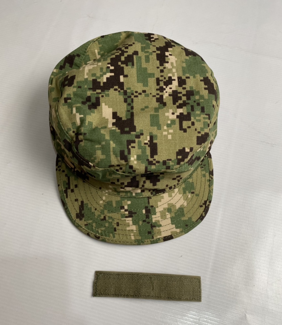 Mũ lưỡi trai lực lượng Navy Seal