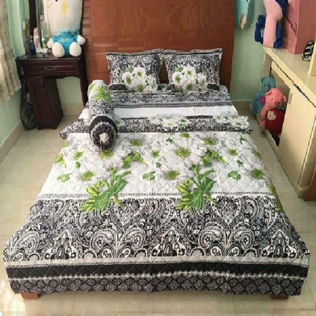 [HCM]ga giường - ga trải giường