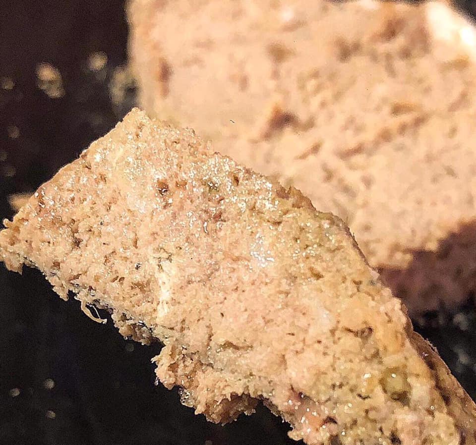 Pate Cho Mèo Tổng Hợp Vị Cá Đặc Biệt