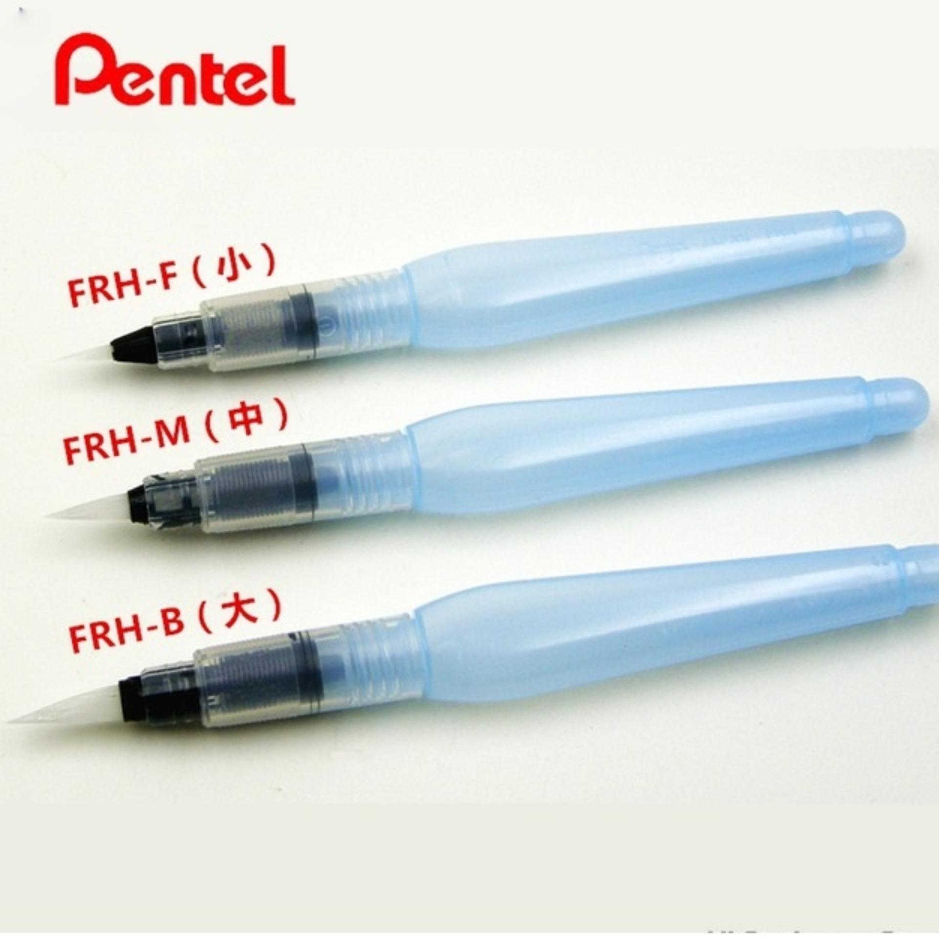 [HCM]CỌ NƯỚC PENTEL (NHIỀU SIZE)