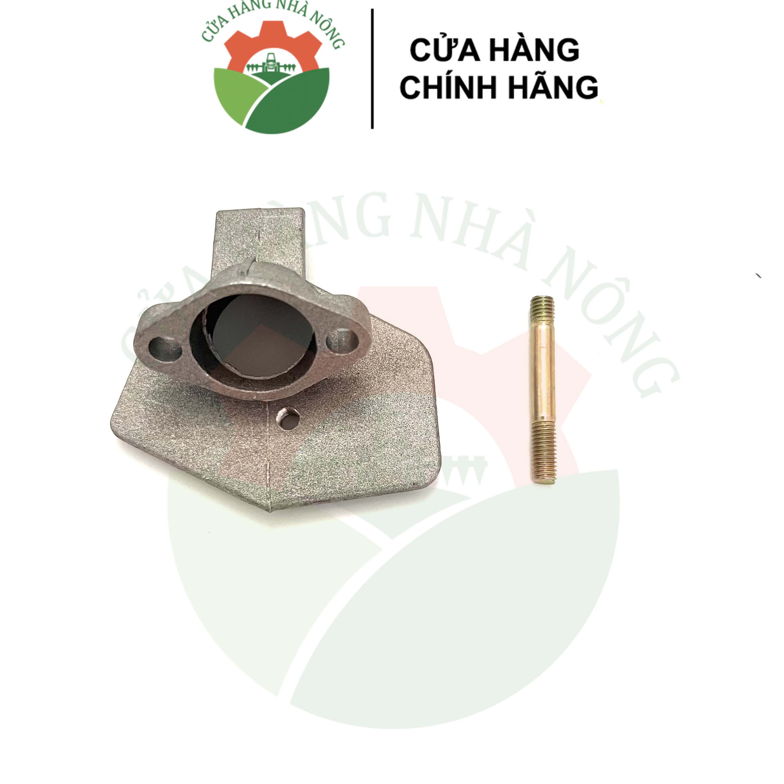 Chân bắt bình xăng con máy cưa 5200 GL chất lượng tốt
