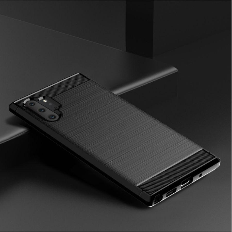 Ốp Lưng Samsung Galaxy Note 10 plus Chống Sốc Dẻo