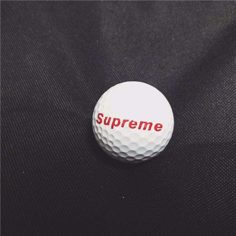 Bóng Supre Standard Golf Ball