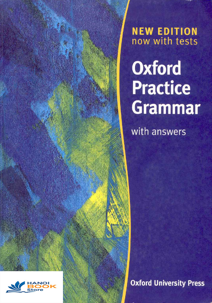 Oxford Practice Grammar With Answers