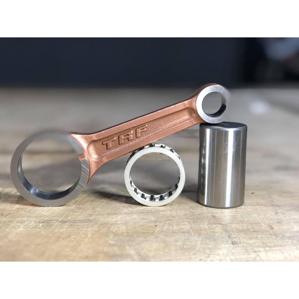 Tay Dên TRF  xe máy exciter 150 ex135 5số  4 số