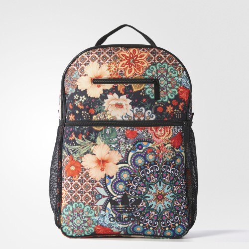 Balo thời trang Adidas Women Originals Jardim Agharta Backpack