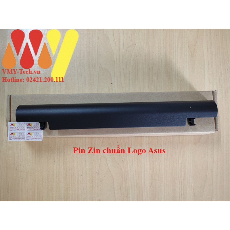 Pin laptop asus k450 k450c k450ca k450cc k450l k450lc new . bảo hành 1 đổi 1