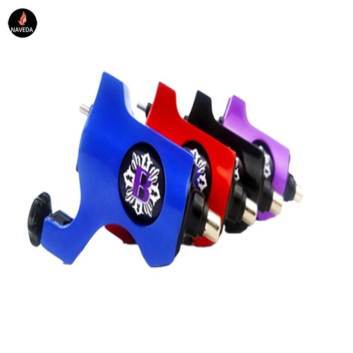 Máy xăm trung cấp Rotary Bishop V2