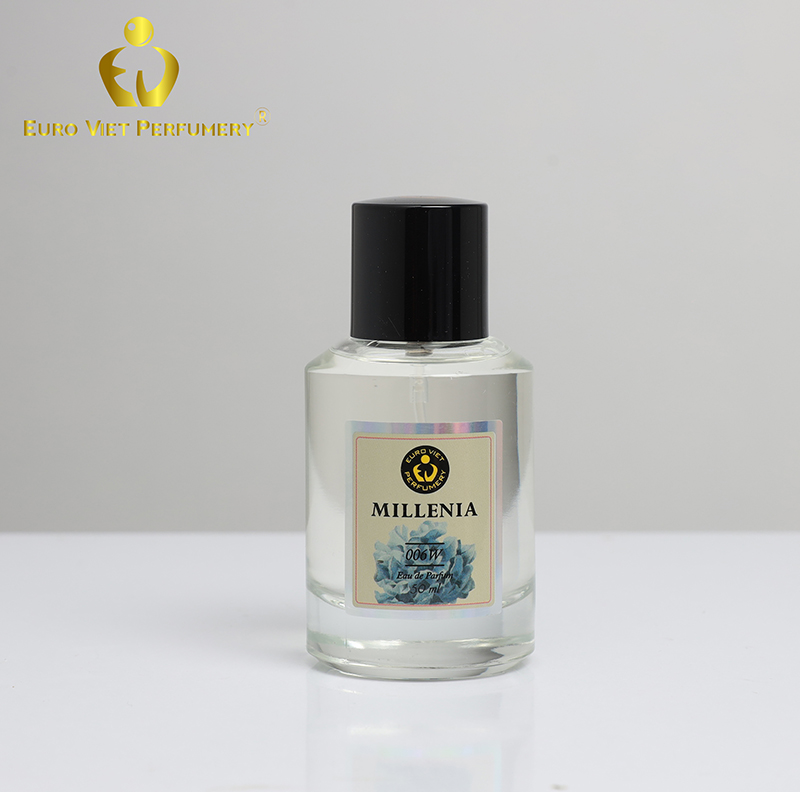 Nước hoa MILLENIA 006W  (NƯỚC HOA NỮ) 10ml-50ml