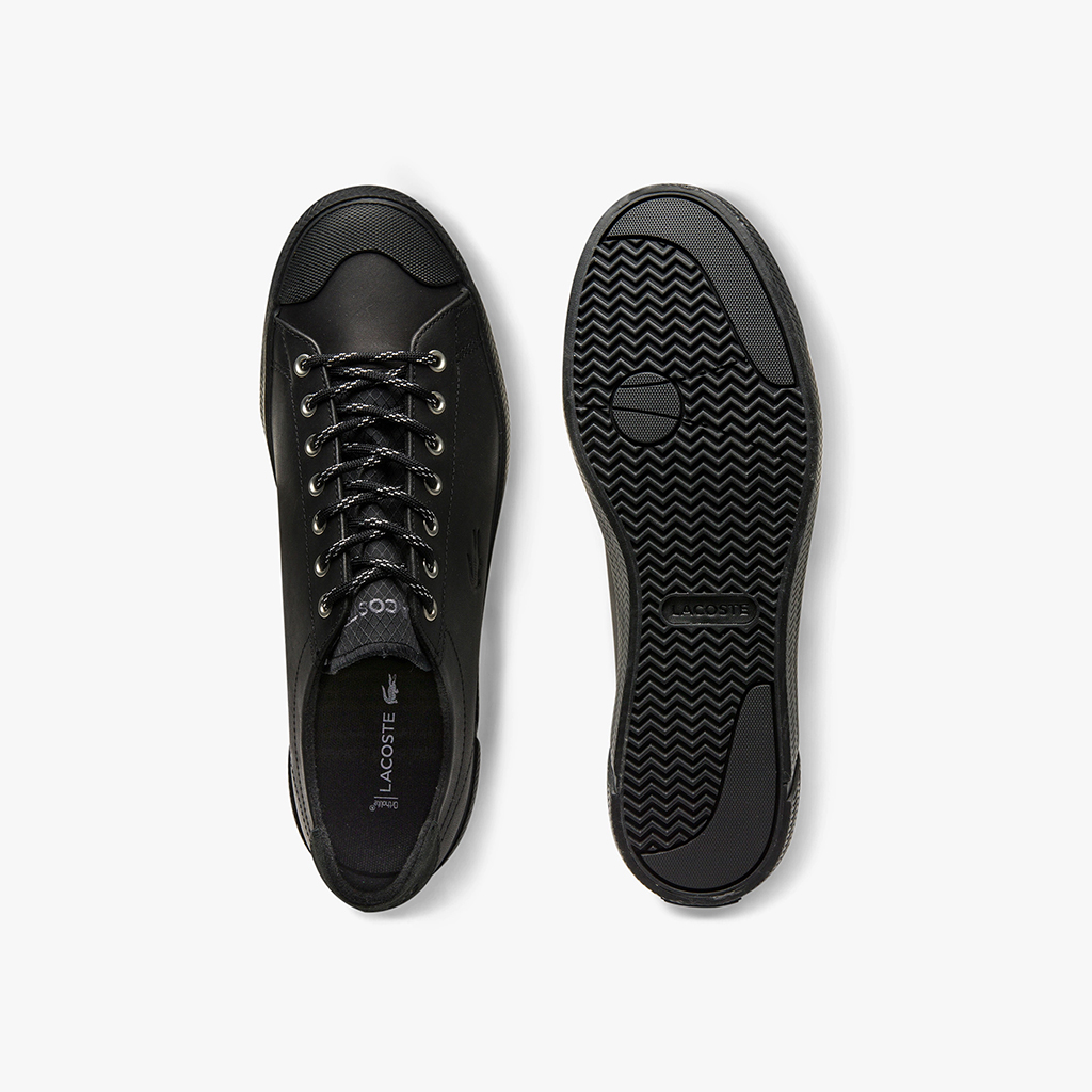 [FreeshipMAX] Giày Lacoste Gripshot 320 – Đen