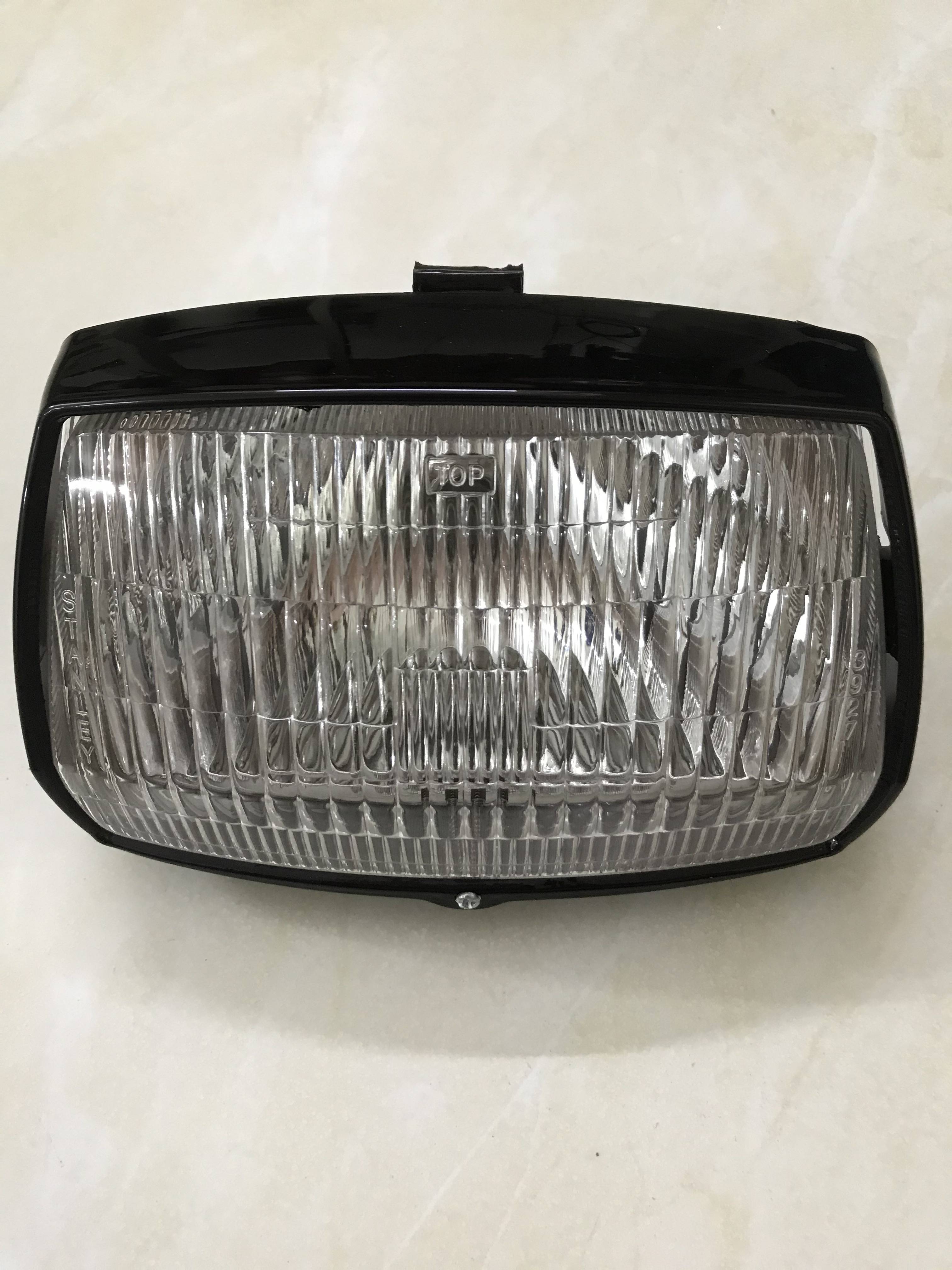 [HCM]Pha đèn Dream thái + vòng nhựa và đuôi bóng ( loại tốt ko bị ố vàng )