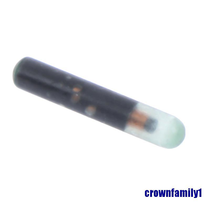 Thẻ Id Rfid 134.2khz Cho Thú Cưng