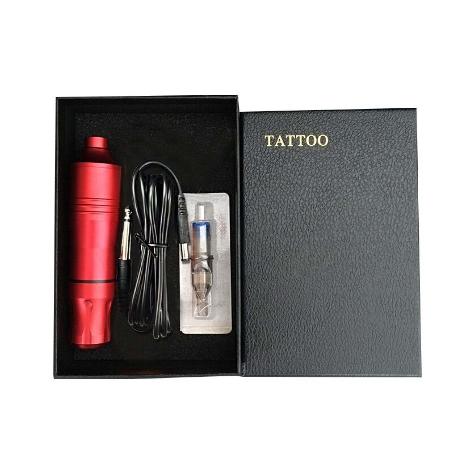 Máy xăm Pen trυng cấp Drayfil Dragon