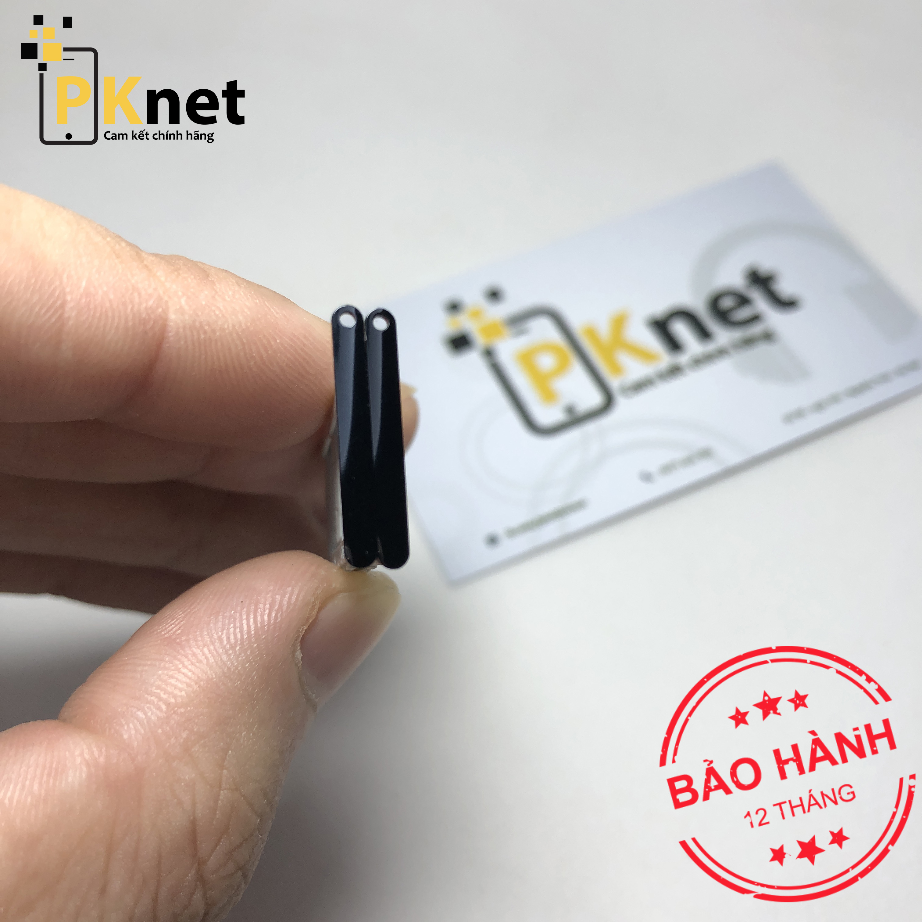 Khay sim Samsung S20 Plus và S20 chính hãng 2 sim