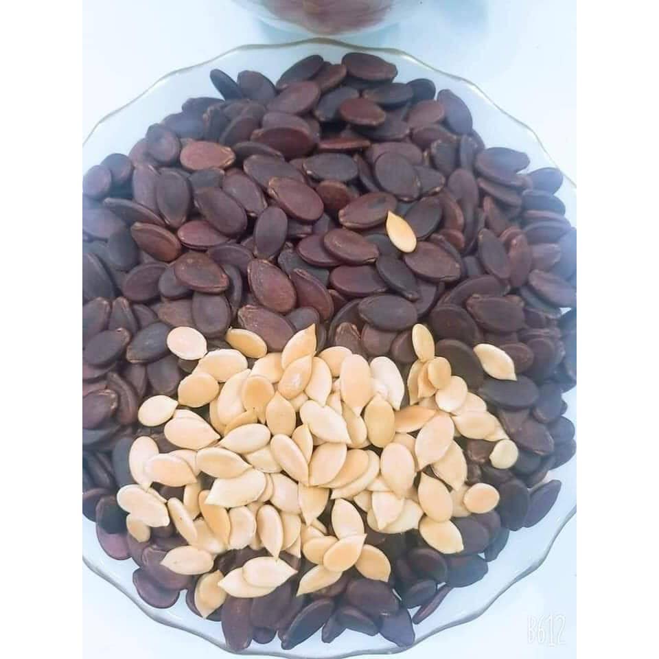 HẠT DƯA RANG CỦI TRƯỜNG ĐẠT BÌ ĐỎ NEW 500G