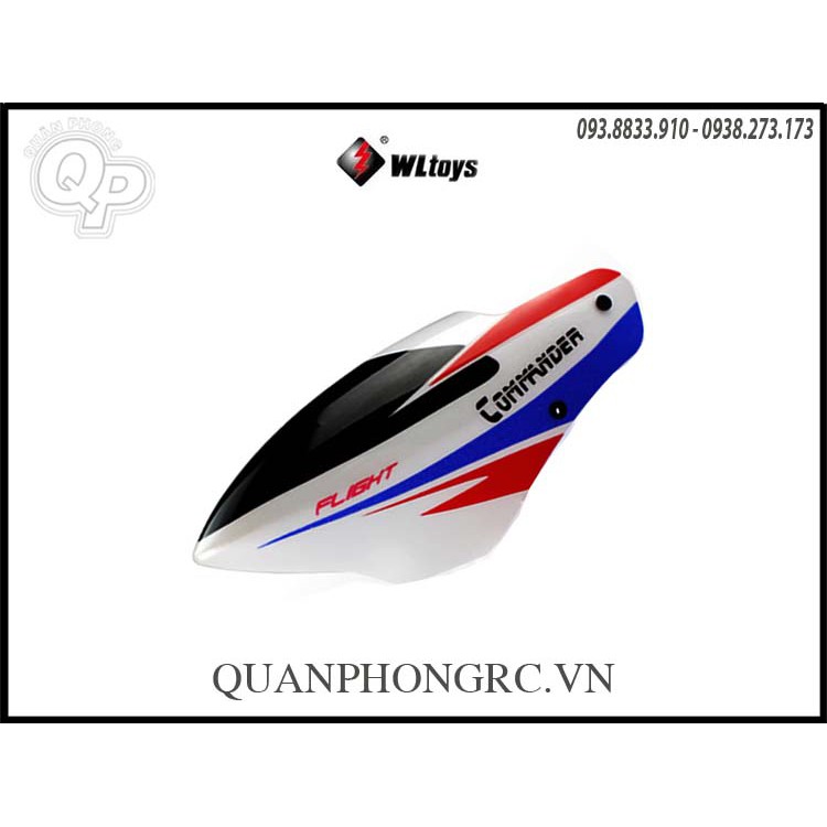 V01 - Canopy V911