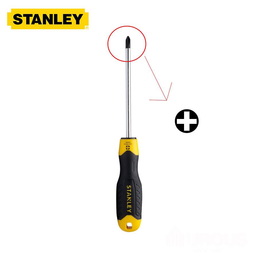 Vít bake Stanley 65-167 (#2x100mm)