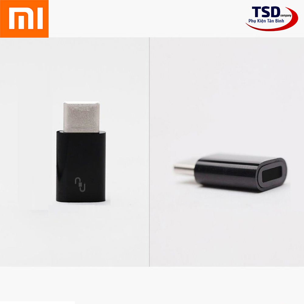 Micro Port Switch To Type C Xiaomi