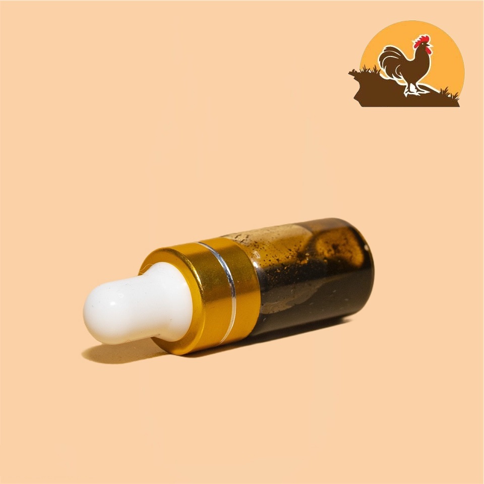 POWER COOK đá bo lớn, lì đòn đá gà lấu 15ml